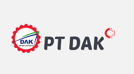 logo PT DAK - PT Digital Asia Solusindo - Harga