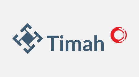 logo Timah TBK - PT Digital Asia Solusindo - Distribution / Trading