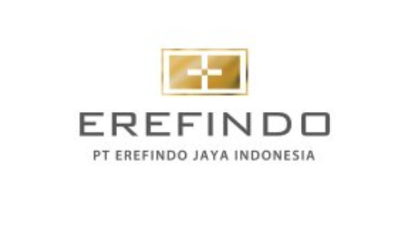 logo erefindo jaya indonesia - PT Digital Asia Solusindo - Modul HRIS & Payroll | ERP Module