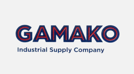 logo gamako - PT Digital Asia Solusindo - Distribution / Trading
