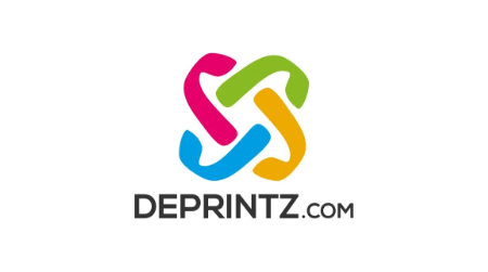 logo pt deprintz - PT Digital Asia Solusindo - Modul Manajemen Gudang | ERP Module
