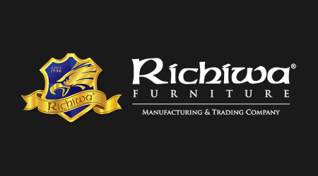 logo richiwa - PT Digital Asia Solusindo - Manufacturing / Pabrik